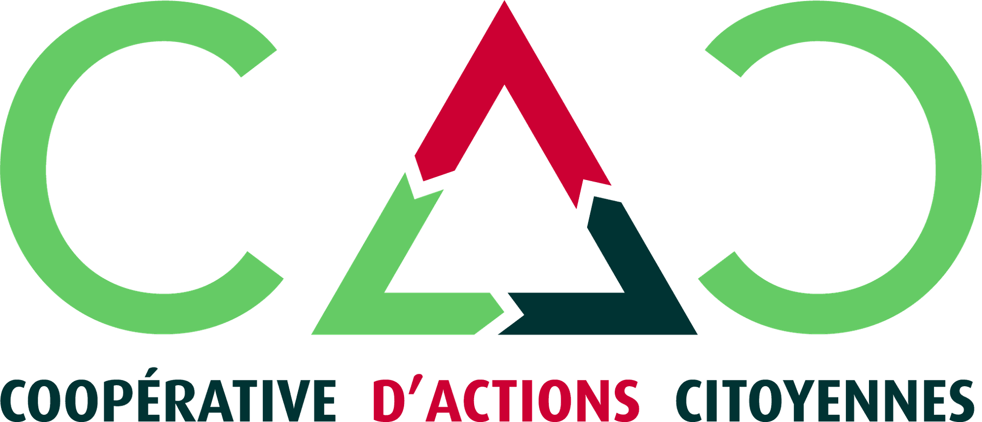 Coopérative d'Actions Citoyennes